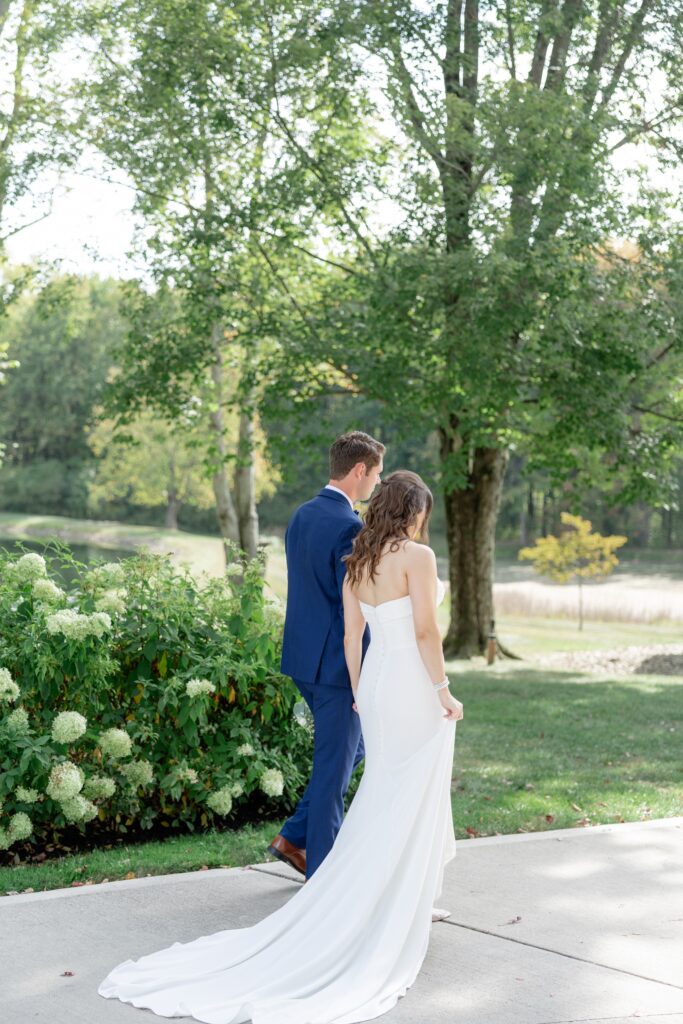 Cleveland Ohio Wedding Photographer