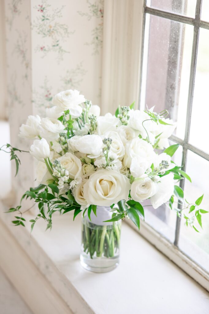 Vintage Wedding Venue Akron Ohio