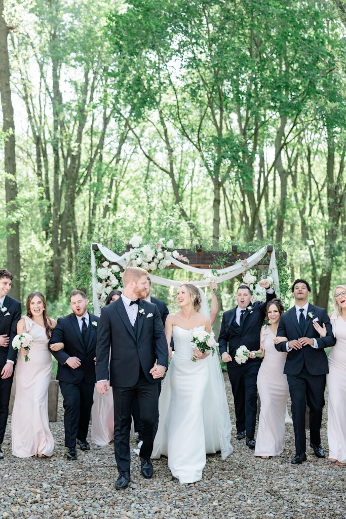 1840 Manor House Wedding Photographer